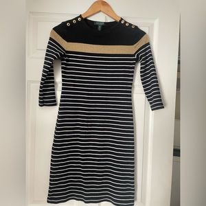 Lauren Ralph Lauren Dress size XSP